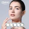 Buy cheap ISO13485 Beautylens Gossip Blue Eye Contact Lenses Natural Look from wholesalers
