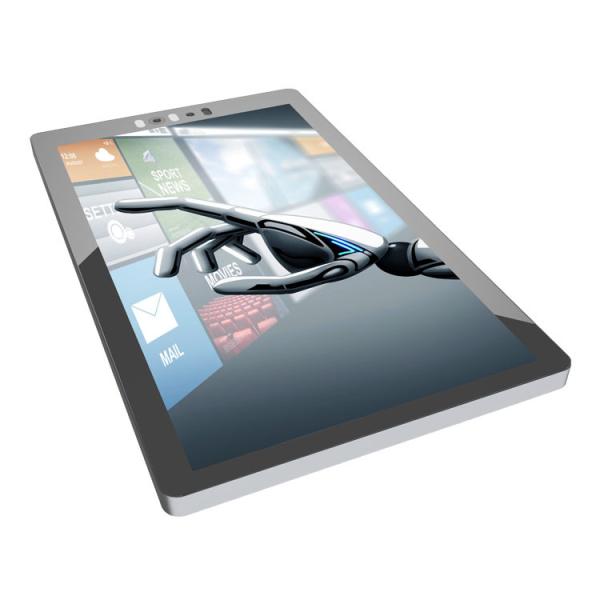 Buy cheap Waterproof EETI IC Touch Screen Smart Mirror AIO 55 Inch from wholesalers