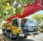 2021 Xg All-Terrain 50ton Used Truck Crane Mobile Crane Construction Equipment
