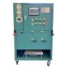Buy cheap R404a Single Stage Refrigerant Reclaim Machine With 4kg/Min Filling Rate from wholesalers