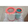 Buy cheap GOOD QUALITY FAW AIR FILTER 3348PU ON SELL from wholesalers