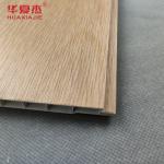 Indoor Decoration Material PVC Wall Panels Wood Grain PVC Ceiling Panels