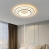 Buy cheap Nordic Ceiling Lights Atmosphere Living Room Simple Home Bedroom Recessed Ceiling Lamp(WH-MA-253) from wholesalers