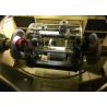 Buy cheap Touch Screen Notebook PC Copper Wire Twisting Machine Section Area 0.049 - 0.079mm2 from wholesalers