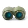 Buy cheap 10x25 Compact Binoculars High Binocular Easy for Outdoor Hunting Optical glass, aluminium alloy, Rubber, ABS from wholesalers