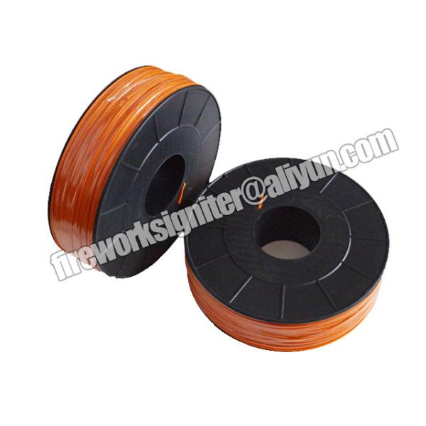 Buy cheap Dia0.45mm Fireworks Igniter Wire from wholesalers