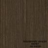 Buy cheap Decorative Ebony Wood Veneer Black Oak H4205 Straight Cut For Cabinet Face Fleeced Back from wholesalers