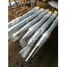 Buy cheap Construction equipment parts, Hyundai R330-9 ARM hydraulic cylinder ROD from wholesalers