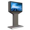Buy cheap 65" Smart Outdoor Interactive Kiosk IP65 Tempered Glass Free Standing from wholesalers