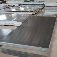 Buy cheap OEM ODM Galvanized Steel Plates 3000mm-6000mm Length 304 Stainless Sheet product