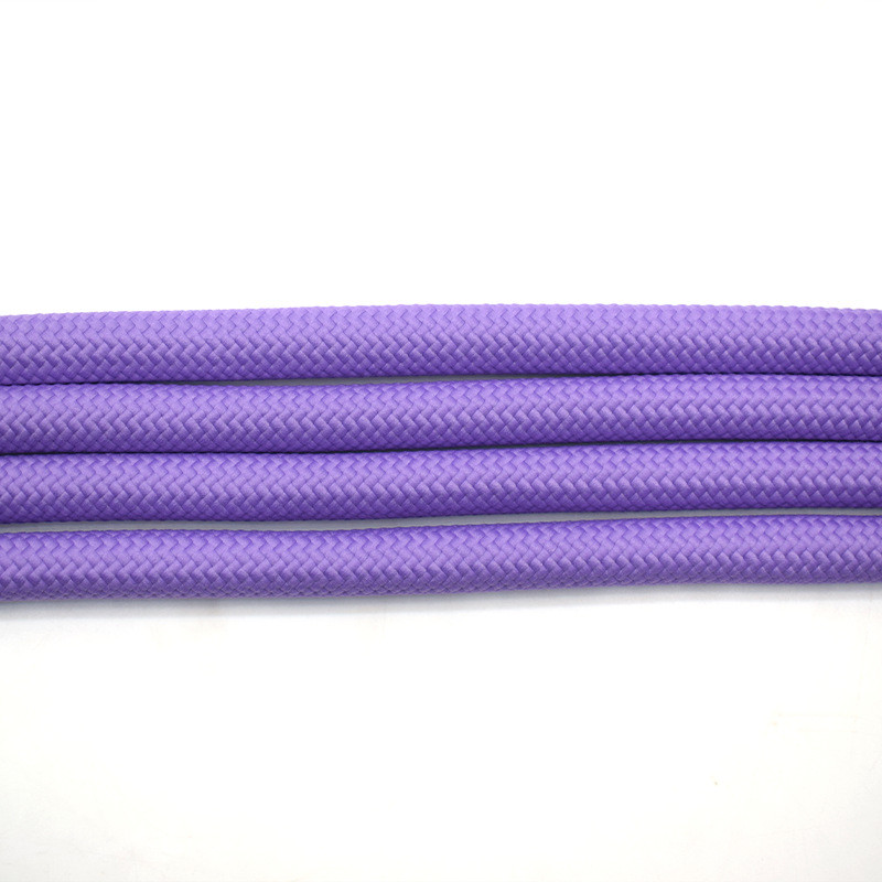 Outdoor Dog Leash Rope Cord Safety Static Climbing Rope Cord Industrial Cord
