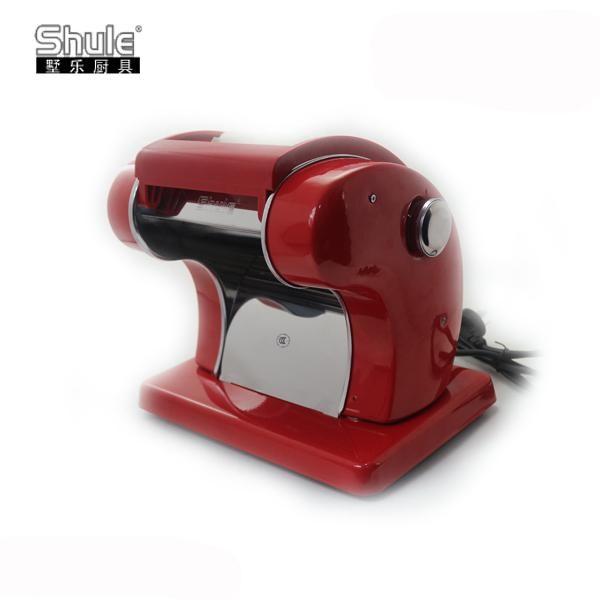 Buy cheap 90W Motor Pasta Machine 150mm Automatic Electric Pasta Maker from wholesalers