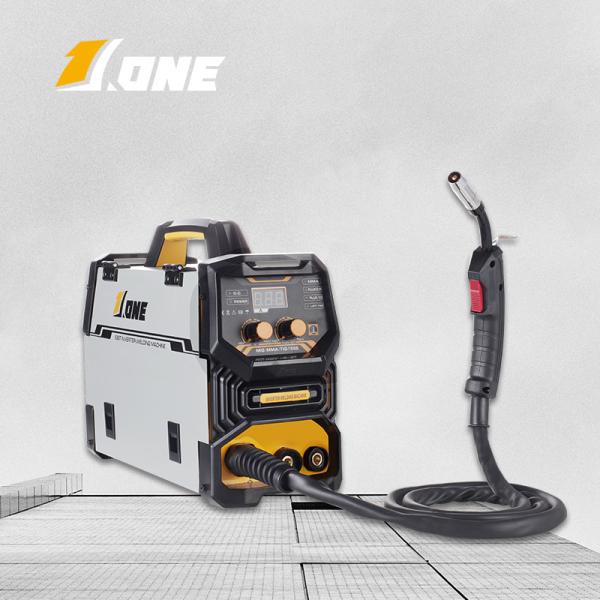 Buy cheap Multifunction Mini MIG Welder Tools 220v from wholesalers