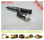 C15/C18 Diesel Engine Pump Car Fuel Injector 291-5911 2915911 10R-7230 10R7230