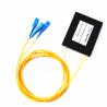 Buy cheap Steel Tube 1x2 Passive Optical Splitter For OLT / FTTH / CATV Network System from wholesalers