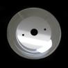 Buy cheap Corrugated 3 Ply 5 Ply Razor Slitter Blades , Circular Slitter Blades 240x32x1.3mm from wholesalers