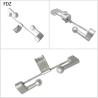 Buy cheap OPGW Vibration Cable Damper Steel Stranded Wire Overhead from wholesalers