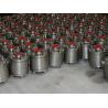 Buy cheap 3 Piece Side Entry Ball Valve from wholesalers