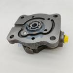 Construction Machinery Parts 313-6358 Oil Transfer Pump For Caterpillar C-9 C9