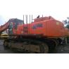 Buy cheap Used HITACHI EXCAVATOR ZX650 JAPAN from wholesalers