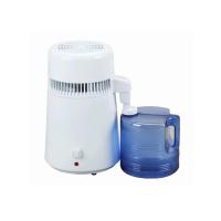 Buy cheap Home Use Stainless Steel 304 4L Dental Medical Commercial Water Distiller product
