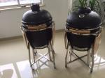 22 Inch Ceramic Pizza Kamado Joe Bbq Smoker