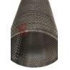 Buy cheap Stainless Steel 316 Screen for Y Strainer Class 300LB 6inch With Perforated Holes from wholesalers