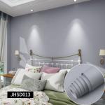Interior Wallpaper PVC Peel and Stick Matt Wall Paper for Home Interior