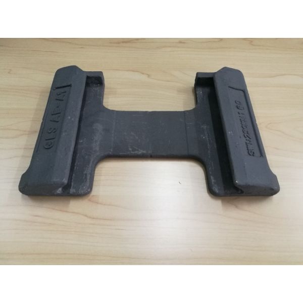 Dovetail Bottom Twistlock 45 or 55 degree ISO Shipping Container Parts within Container Casting Steel Container Lashing