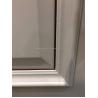 Buy cheap ROHS Plain Solid Wood Internal Doors White Soundproof Environmental Protection from wholesalers