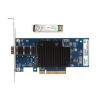 Buy cheap 10G Single Port Gigabit Ethernet Wired Network Adapter 10G Ethernet LAN Card Fiber Server NIC With Singlemode Module from wholesalers