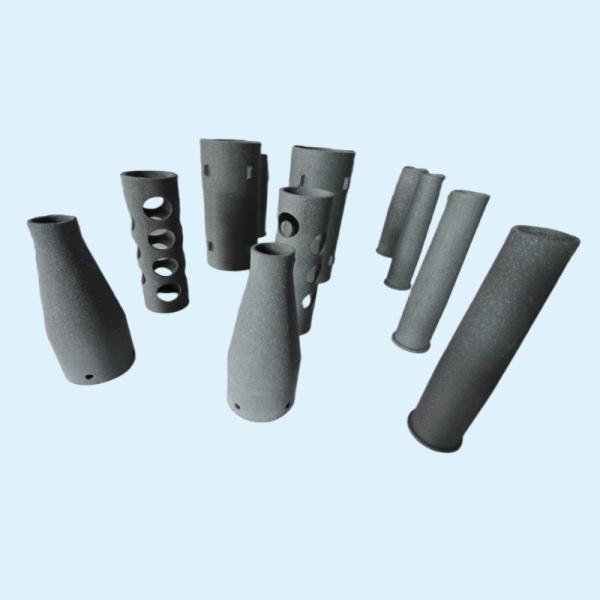 Buy cheap Beam Silicon Carbide Products Silicon Carbide Bricks Silicon Carbide Burner Nozzle Rod Plate Etc from wholesalers