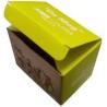 Buy cheap High Speed Folding Semi-Auto Gluer Automatic Carton Stapler Machine from wholesalers