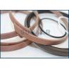 Buy cheap 2438U568R110 Piston Rod Seal Kit For KOBELCO K909-A Anti-oil Leak from wholesalers