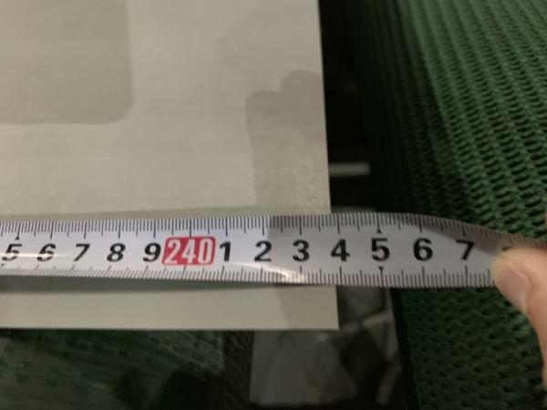 Buy cheap 1000mm Q235F ST12 0.6mm EGI Sheet Building Material from wholesalers