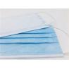 Buy cheap Dental Anti Bacteria Disposable Non Woven Face Mask from wholesalers