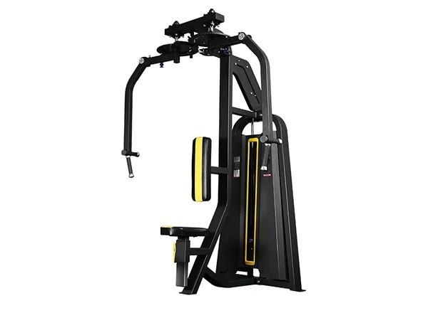 Buy cheap Selectorized Pec Fly/Rear Delt high quality and best saling from wholesalers