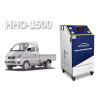 Buy cheap 30 Minutes Hydrogen Carbon Cleaning Machine , Auto Carbon Cleaner HHO AL Material from wholesalers
