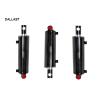 Buy cheap Log Splitter Double Rod Hydraulic Cylinder Wood Splitting Welded Quenching Heat Treatment from wholesalers