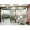Buy cheap ORIA Top quality special design Medical elevator/ hospital elevator cost from wholesalers