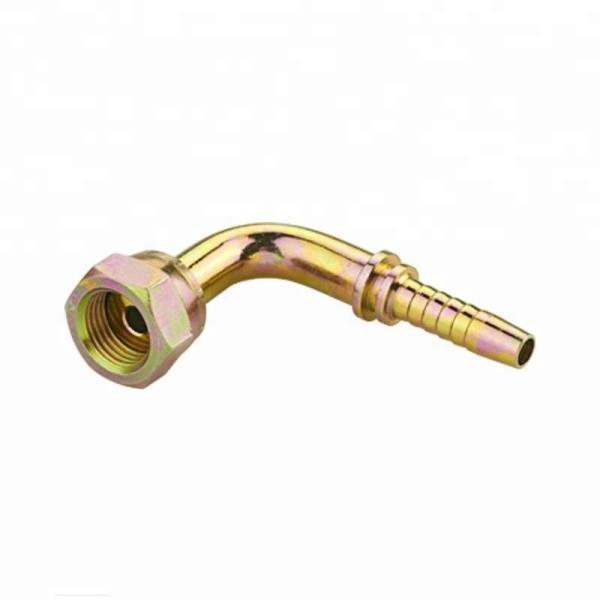 Buy cheap Swivel Hose Barb 20291-18-06 Din Hose Fittings from wholesalers