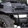 Buy cheap Commercial LSV Golf Club Cart 6-8 Passenger For Beach Hotel Farm from wholesalers