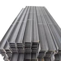 Buy cheap T6728-2002 Structural Steel Shape 0.5mm Aluminium H Beam Square product