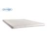 Buy cheap OEM Soft Memory Foam 5cm Hotel Mattress Topper from wholesalers