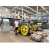 Buy cheap Steel Wires Tubular Strander Machine JGG-630/8F Siemens Motor Driving from wholesalers