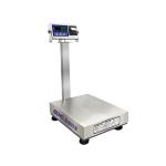 Stainless Steel LED Display Advanced A8SP Printing Industrial Platform Scale