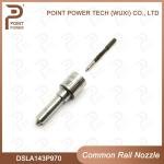 DSLA143P970 Bosch Diesel Nozzle For Common Rail Injectors 0445120007 0445120212