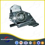 Sinotruck Howo WD615 Engine Parts Oil Pump Assy VG1500070021A VG1500070048