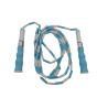 Buy cheap Student Exercise Skipping Rope Bamboo Jump Rope Green Color 2700mm from wholesalers