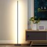 Buy cheap Modern Minimalism LED Floor Lamp Bedroom Bedside Decoration Floor standing lamp(WH-MFL-05) from wholesalers